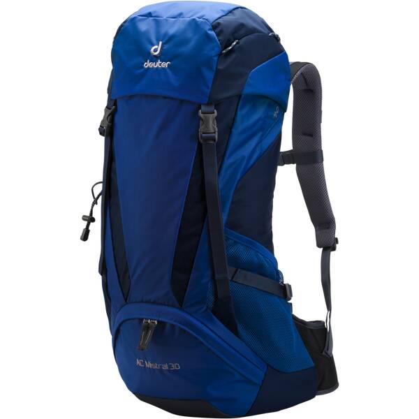 DEUTER Herren WanderrucksackAC Mistral 30