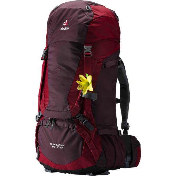 DEUTER Touren-RucksackAlpamayo 50+10SL
