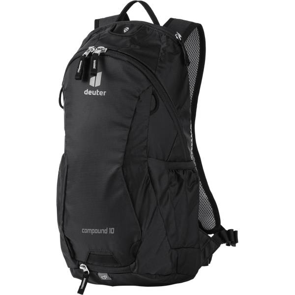 DEUTER Rucksack Compound 10