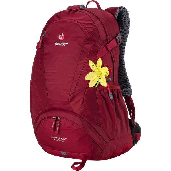 DEUTER Rucksack SPHERIC 22 SL