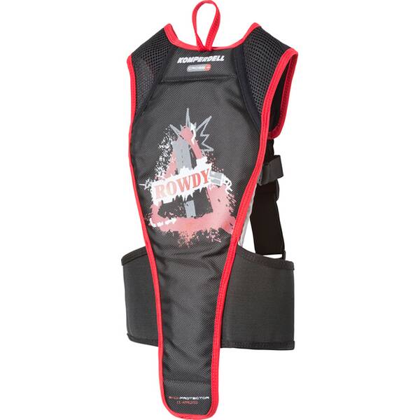 KOMPERDELL Schoner Protektor Rowdy jr.