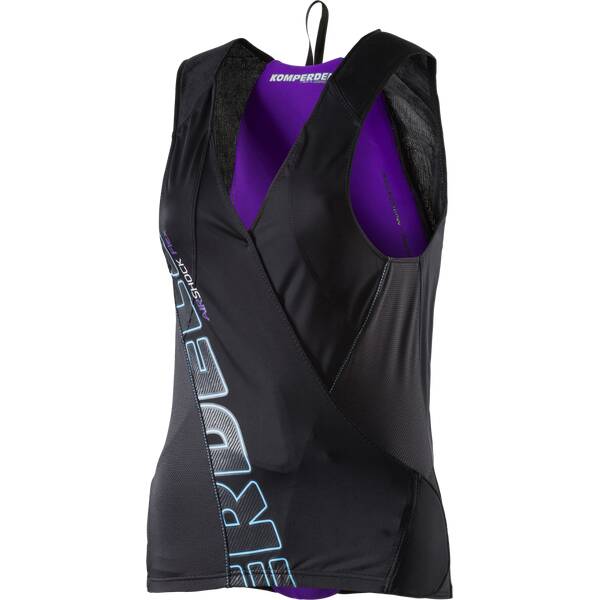 KOMPERDELL Schoner Airshock Felx Tope Women