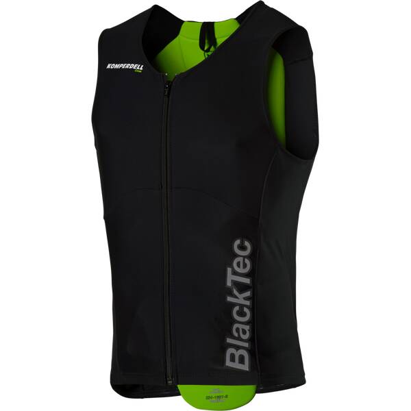 KOMPERDELL Schoner BLACK TEC PROTECTOR MEN