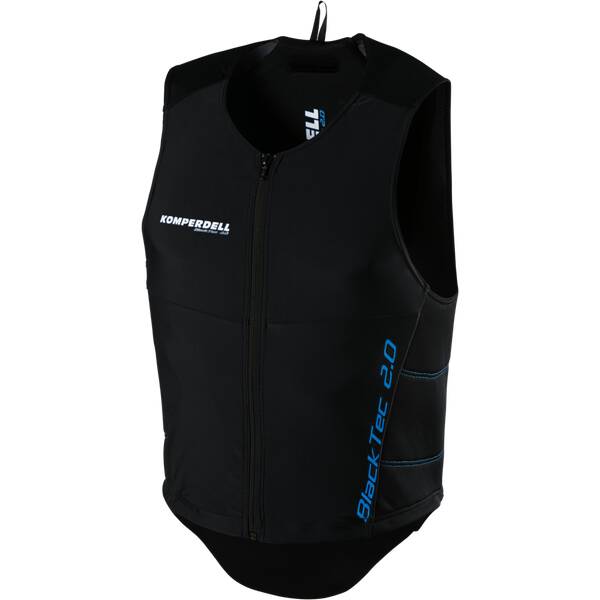 KOMPERDELL Schoner BlackTec SE Protector Men