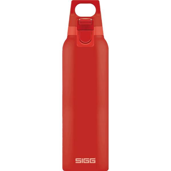 SIGG Trinkbehälter H&C ONE Scarlet