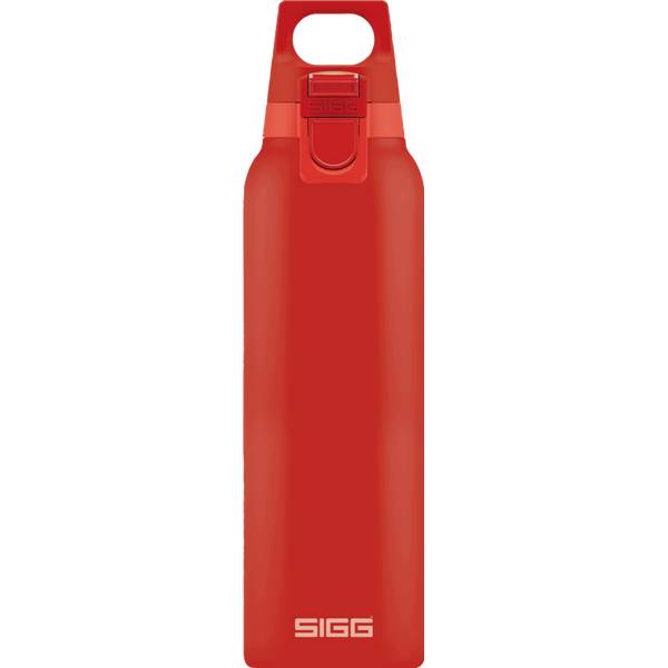 SIGG Trinkbehälter H&C ONE Scarlet