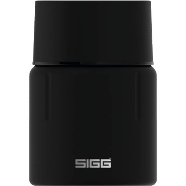 SIGG Trinkbehälter Gemstone Obsidian