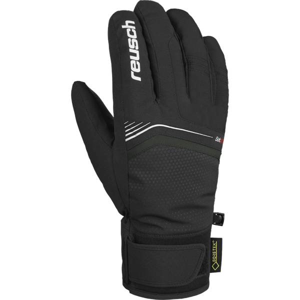 REUSCH Herren Handschuhe Cleo GTX®