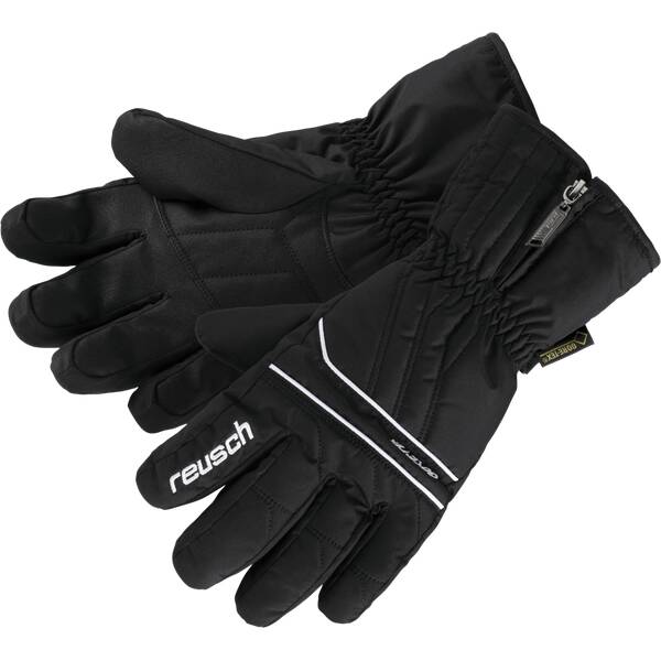 REUSCH Herren Skihandschuhe Snow Star GTX