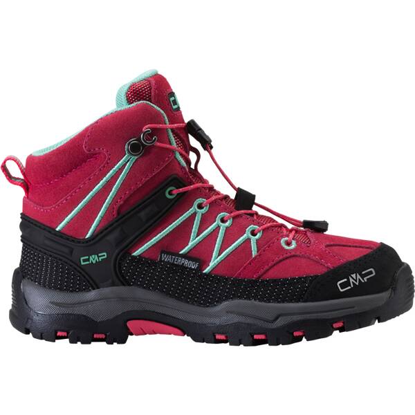 CMP Kinder Trekkinghalbschuhe RIGEL MID