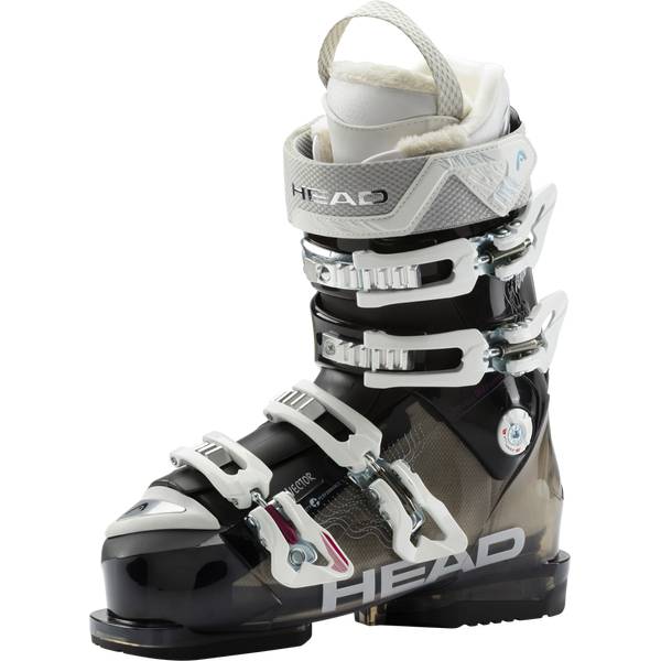 HEAD Damen Skistiefel SKIBOOT VECTOR 100X MYA TRS.ANTH