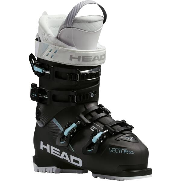 HEAD Damen Skistiefel Vector EVO 90X