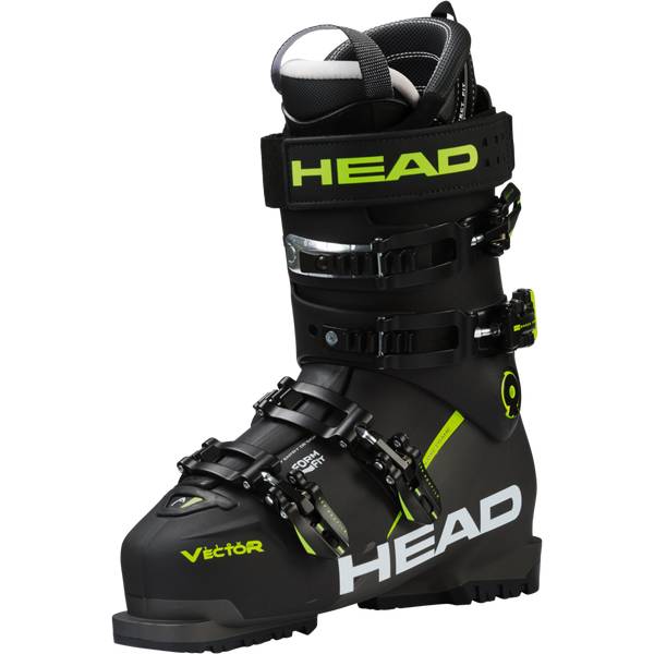 Herren Skistiefel Vector EVO 110X