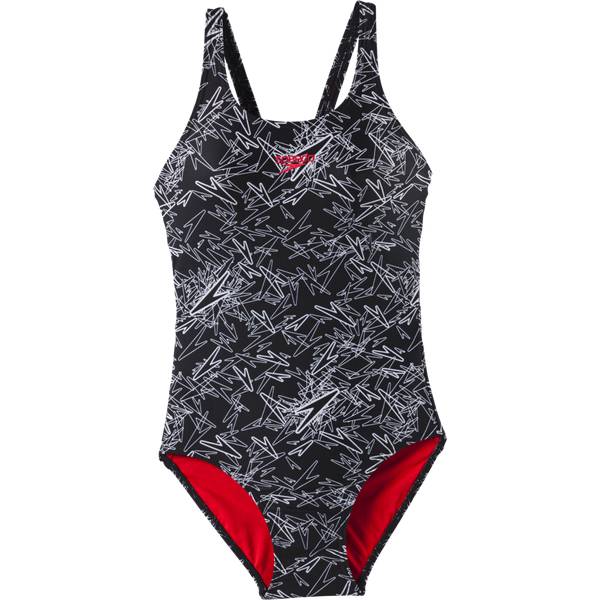 SPEEDO Damen Badeanzug BOOM ALOV