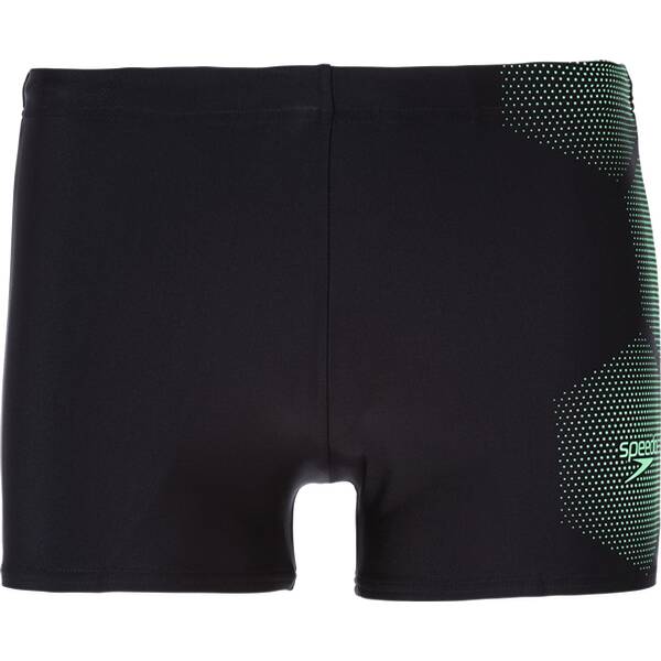 SPEEDO Herren Badehose Tech Logo