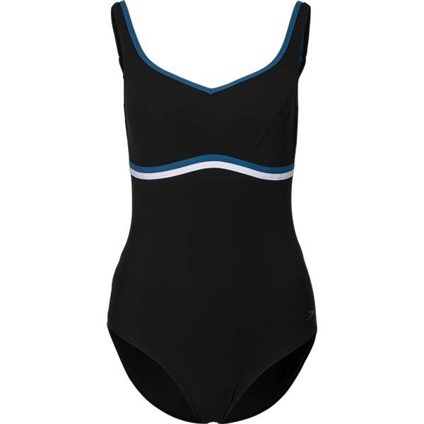 SPEEDO Damen Badeanzug SPDSCU CONTOURL