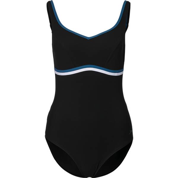 SPEEDO Damen Badeanzug SPDSCU CONTOURL