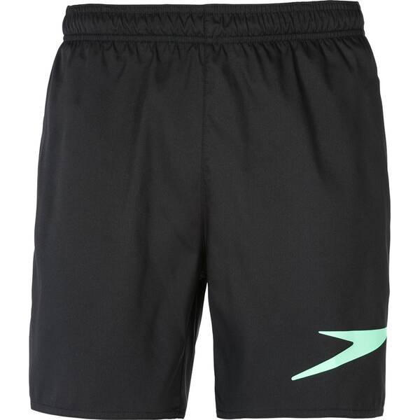 SPEEDO Herren Badeshorts SPORT SOLID 16WSHT