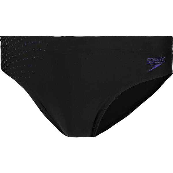 SPEEDO Herren Badehose Placement