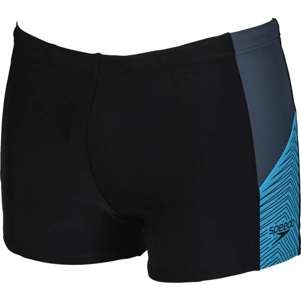 SPEEDO Badehose DIVE ASHT AM