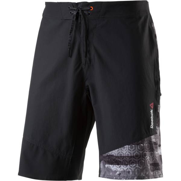 REEBOK Herren Shorts OS Elite 1