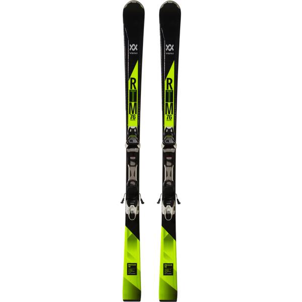 VÖLKL Herren Racing Ski RTM 76 Elite