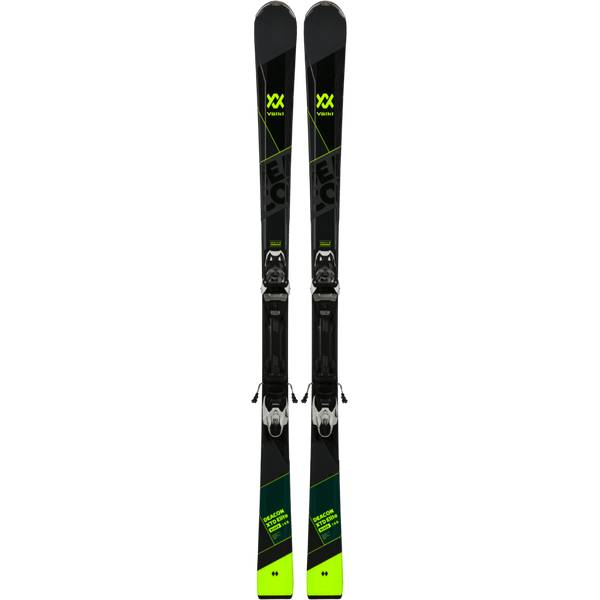 VÖLKL Skiset Deacon XTD ELITE