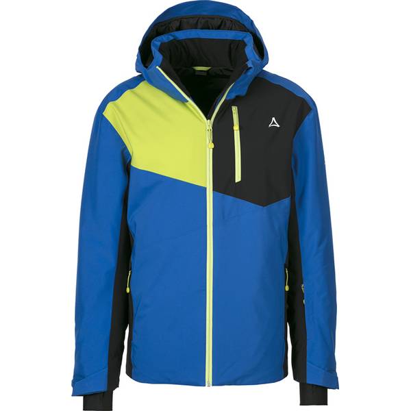 SCHÖFFEL Herren Skijacke Leeds3