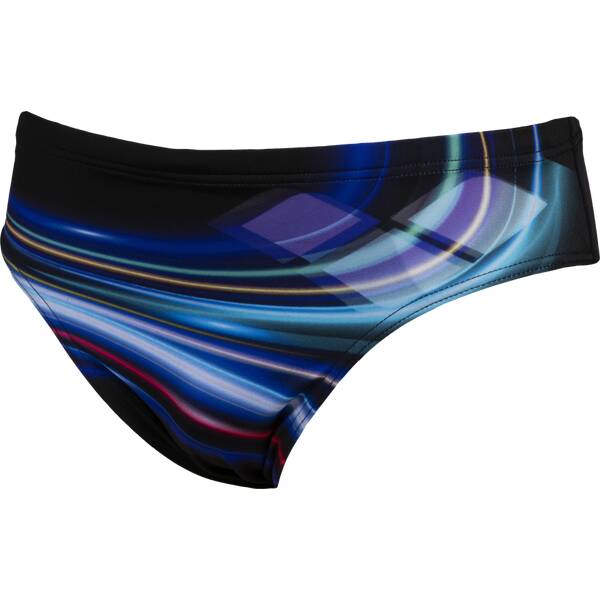 ARENA Badehose FLASHING LIGHTS BRIEF