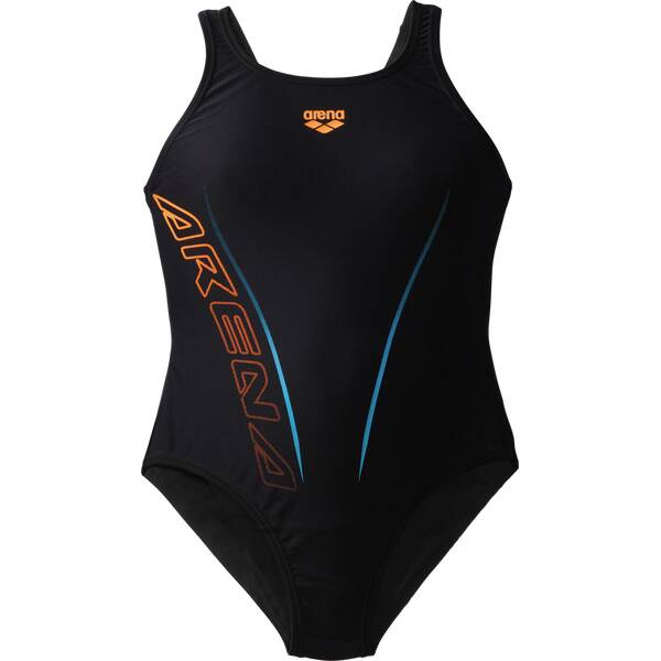 ARENA Kinder Schwimmanzug MALLARD YOUTH