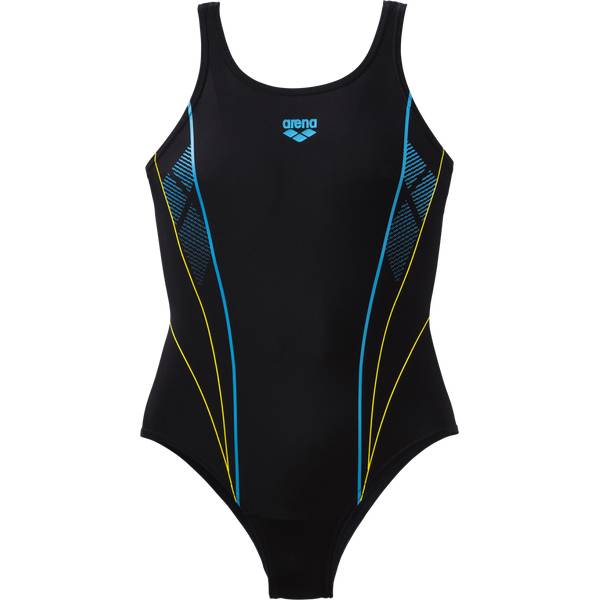 ARENA Kinder Schwimmanzug G WHEELIE JR SWIM PRO BACK ONE PIEC