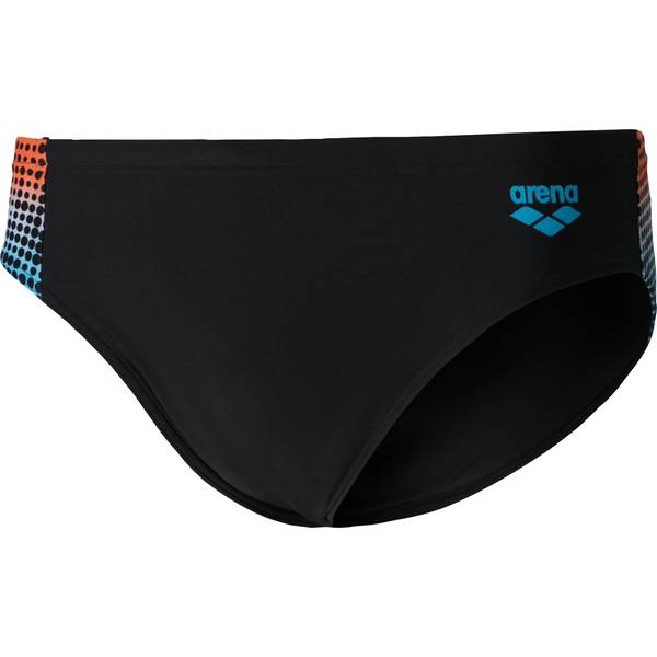 ARENA Herren Slip Badehose Daytrip