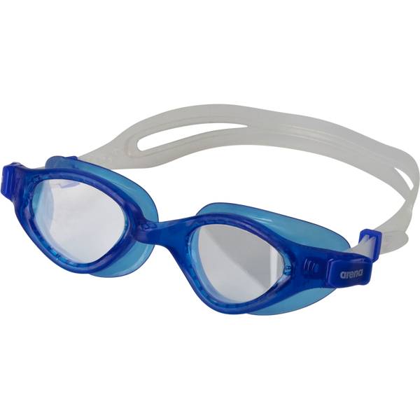 arena Unisex Schwimmbrille Cruiser Evo