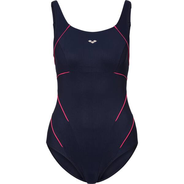 arena Damen Bodylift Badeanzug Jewel Low C-Cup