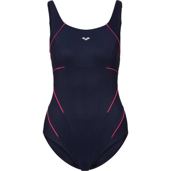 arena Damen Bodylift Badeanzug Jewel Low C-Cup