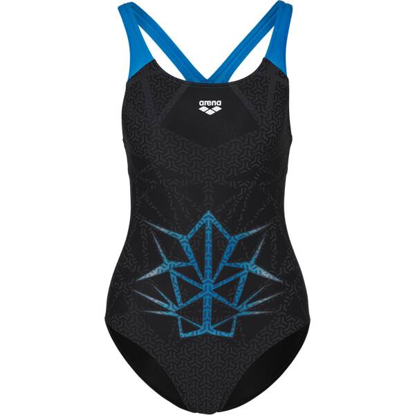 ARENA Damen Schwimmanzug PRO BACK ONE PIECE