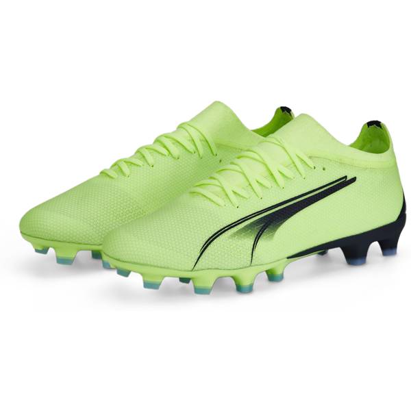 Puma Fussballschuhe Ultra Match mit Lauf-Nocken Ultra.3 FG/AG Herren Puma