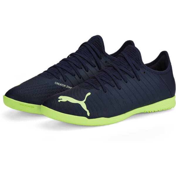 PUMA Herren Fussball-Hallenschuhe FUTURE Z 4.4 IT