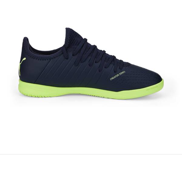 PUMA Kinder Fussball-Hallenschuhe FUTURE Z 4.4 IT Jr