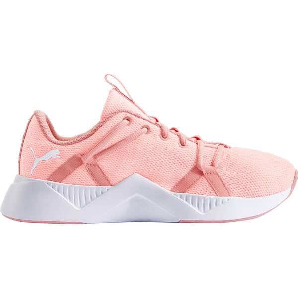 PUMA Damen Crosstrainingschuhe Incite Knit Wn s