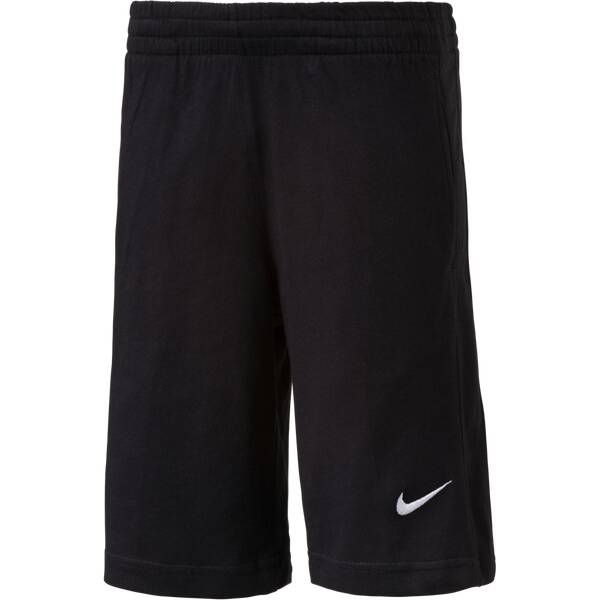 NIKE Kinder Shorts N45 J SHORT (SWOOSH) YTH