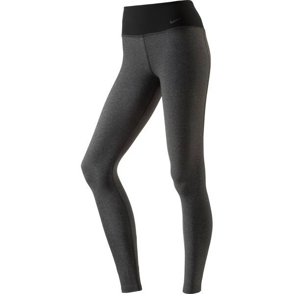 NIKE Damen Fitnesstight Legend 2.0 TI Poly Pant