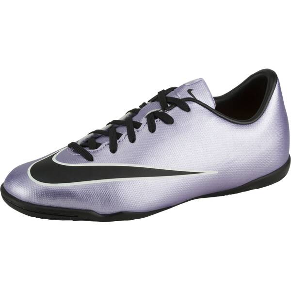 NIKE Kinder Fußball-Hallenschuhe MERCURIAL VICTORY V IC