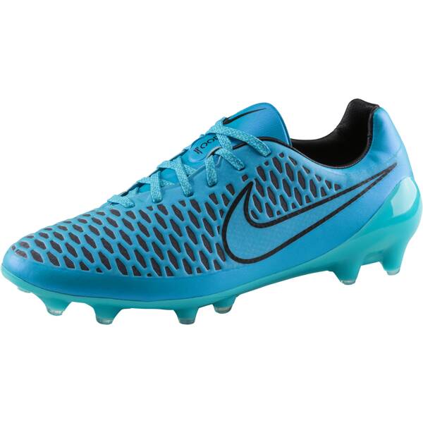 NIKE Herren Fußball-Rasenschuhe MAGISTA OPUS FG