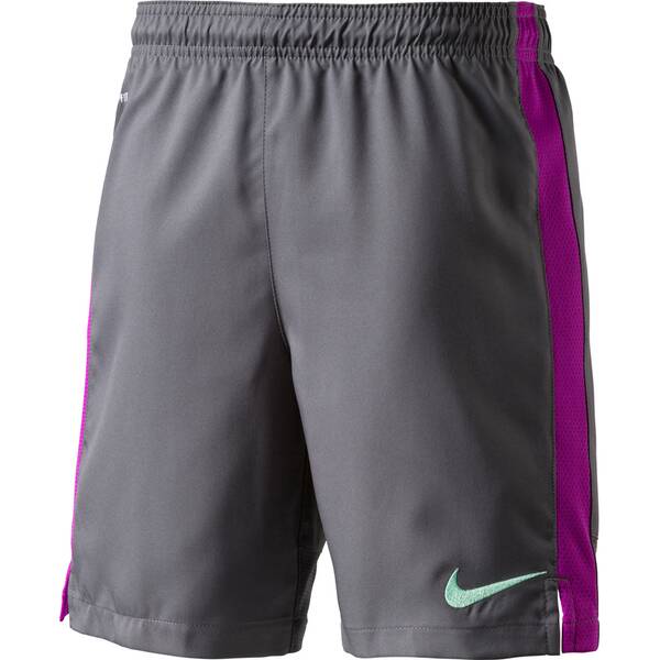 NIKE Kinder Fußballshorts STRIKE B WVN