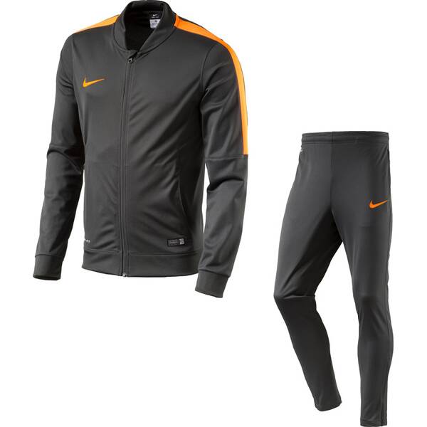 NIKE Herren Fußball-Trainingsanzug Nike Academy Sideline