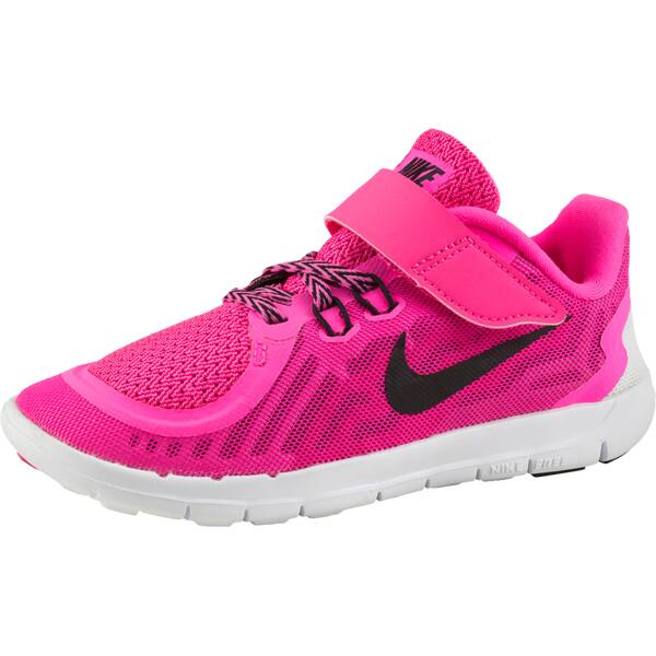NIKE Kinder Freizeitschuhe Free 5.0