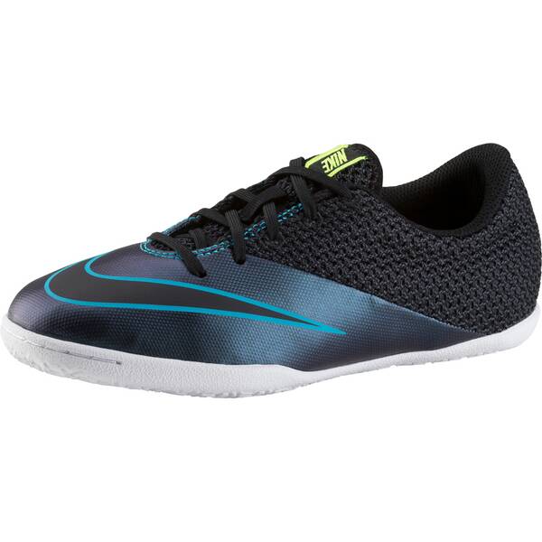 NIKE Kinder Fußball-Hallenschuhe Mercurialx Pro IC