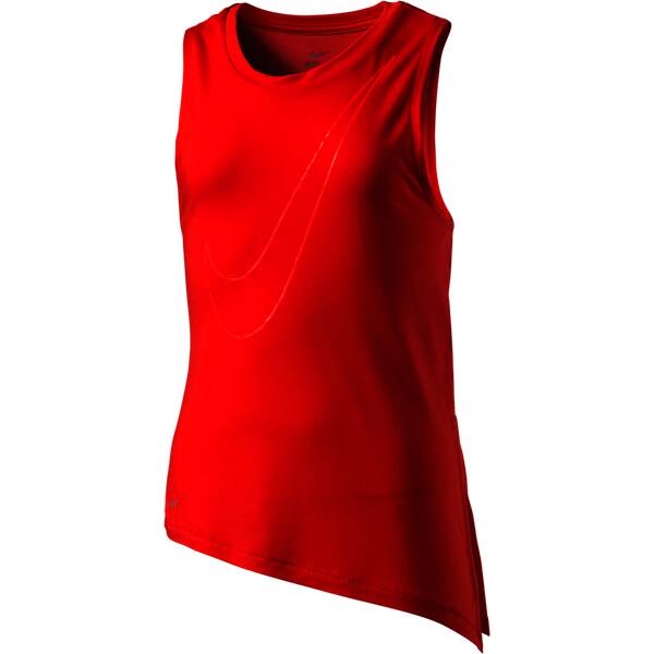 NIKE Kinder Shirt SIDE TIE TOP YTH