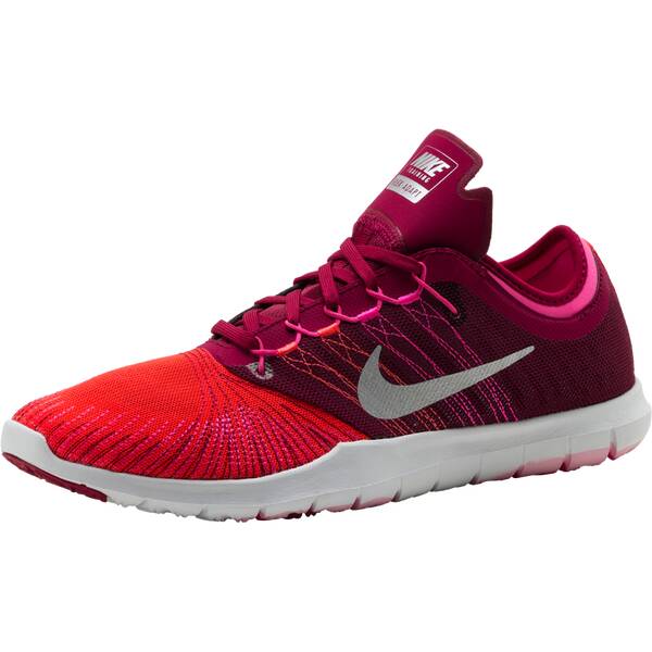 NIKE Damen Fitnessschuhe Flex Adapt